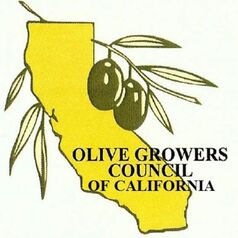 Olive Growers Council of California